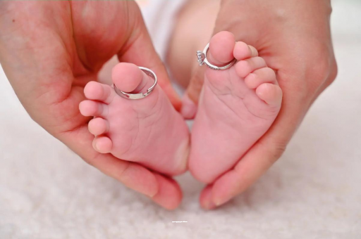 诸城孕妇六个月肚子多大